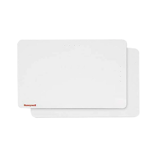 PAQUETE DE 25 TARJETAS ISO PROX OMNIPROX-Lectoras y Tarjetas-HONEYWELL-PVC-425S-Bsai Seguridad & Controles