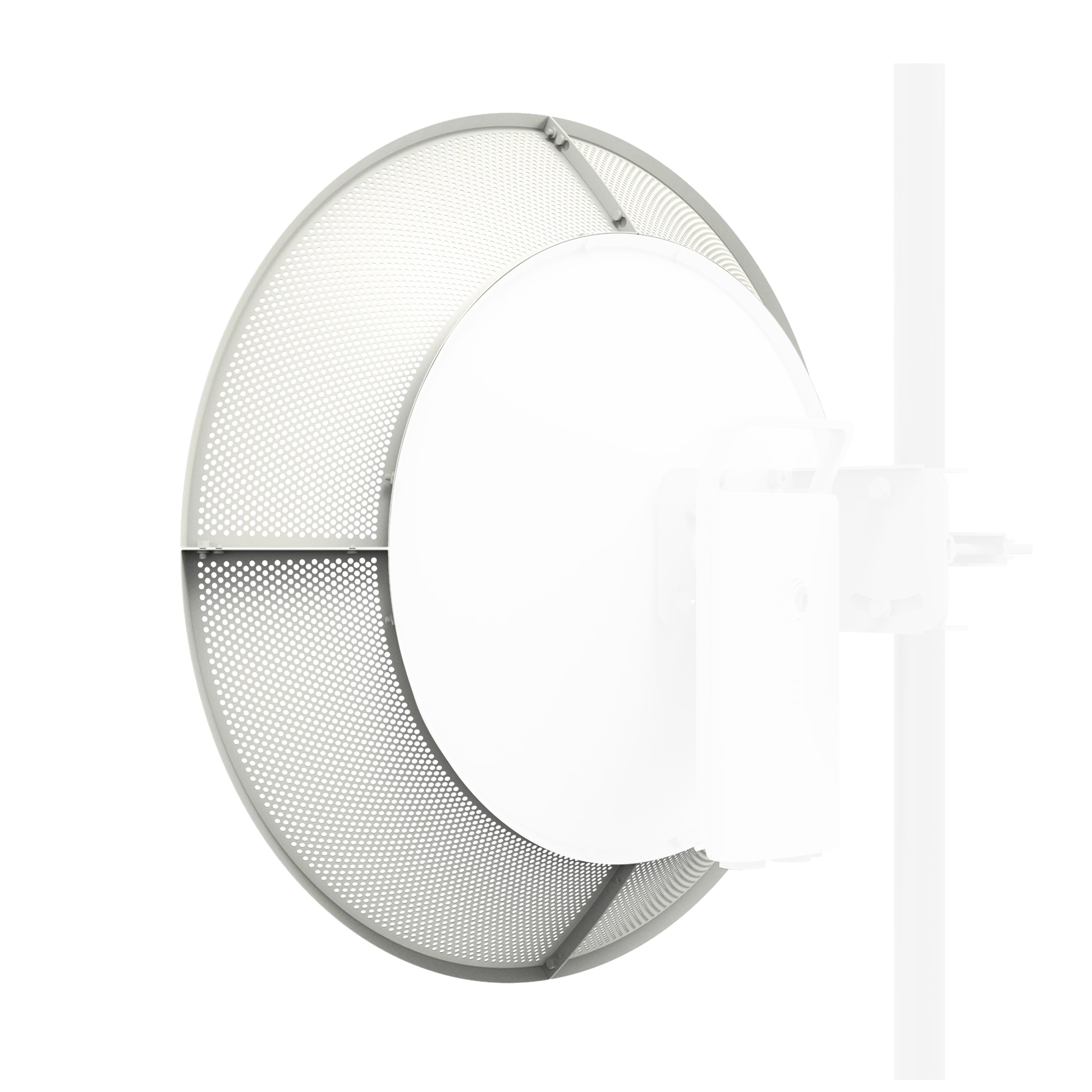 PAQUETE DE 4 KIT DE EXTENSORES DE GANANCIA PARA EPMP FORCE 425, EXTIENDA A 28 DBI-Antenas-CAMBIUM NETWORKS-Bsai Seguridad & Controles