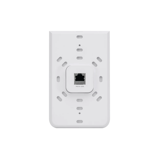 PAQUETE DE 5 ACCESS POINT UNIFI DOBLE BANDA MIMO 2X2 DE PARED PARA HABITACIONES DE HOTEL-Redes WiFi-UBIQUITI-UAP-AC-IW-5-Bsai Seguridad & Controles