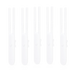 PAQUETE DE 5 ACCESS POINT UNIFI DOBLE BANDA PARA EXTERIOR, ANTENAS DESMONTABLES 360° , 802.11AC MIMO 2X2, HASTA 100 USUARIOS POR EQUIPO. 802.3AF, SIN POE´S-Redes WiFi-UBIQUITI-UAP-AC-M-5-Bsai Seguridad & Controles