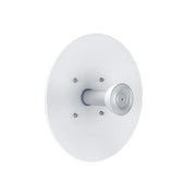 PAQUETE DE 5 ANTENAS STARTERDISH DE 24 DBI CON CONECTOR DE GUÍA DE ONDA, FRECUENCIA DE 5150 - 5950 MHZ, PESO LIGERO-Antenas-RF ELEMENTS-Bsai Seguridad & Controles