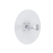 PAQUETE DE 5 ANTENAS STARTERDISH DE 27 DBI CON CONEXIÓN DIRECTA PARA C5X, IS-5AC, PS-5AC Y IS-M5, PESO LIGERO, LOBULOS LATERALES REDUCIDOS, 5150 - 5950 MHZ-Antenas-RF ELEMENTS-Bsai Seguridad & Controles