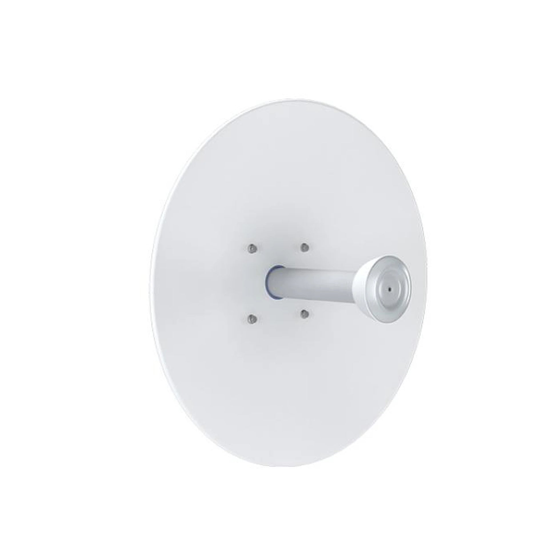 PAQUETE DE 5 ANTENAS STARTERDISH DE 27 DBI CON CONEXIÓN DIRECTA PARA C5X, IS-5AC, PS-5AC Y IS-M5, PESO LIGERO, LOBULOS LATERALES REDUCIDOS, 5150 - 5950 MHZ-Antenas-RF ELEMENTS-Bsai Seguridad & Controles