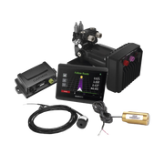 PAQUETE PRINCIPAL HIDRÁULICO REACTOR™ 40 CON SMARTPUMP V2 Y GHC™ 50-Soluciones Marinas-GARMIN-Bsai Seguridad & Controles