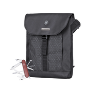 PAQUETE VICTORINOX DE MOCHILA ADVENTURE TRAVELER DELUXE Y NAVAJA CLIMBER DE 14 FUNCIONES.-Herramientas-VICTORINOX-Bsai Seguridad & Controles