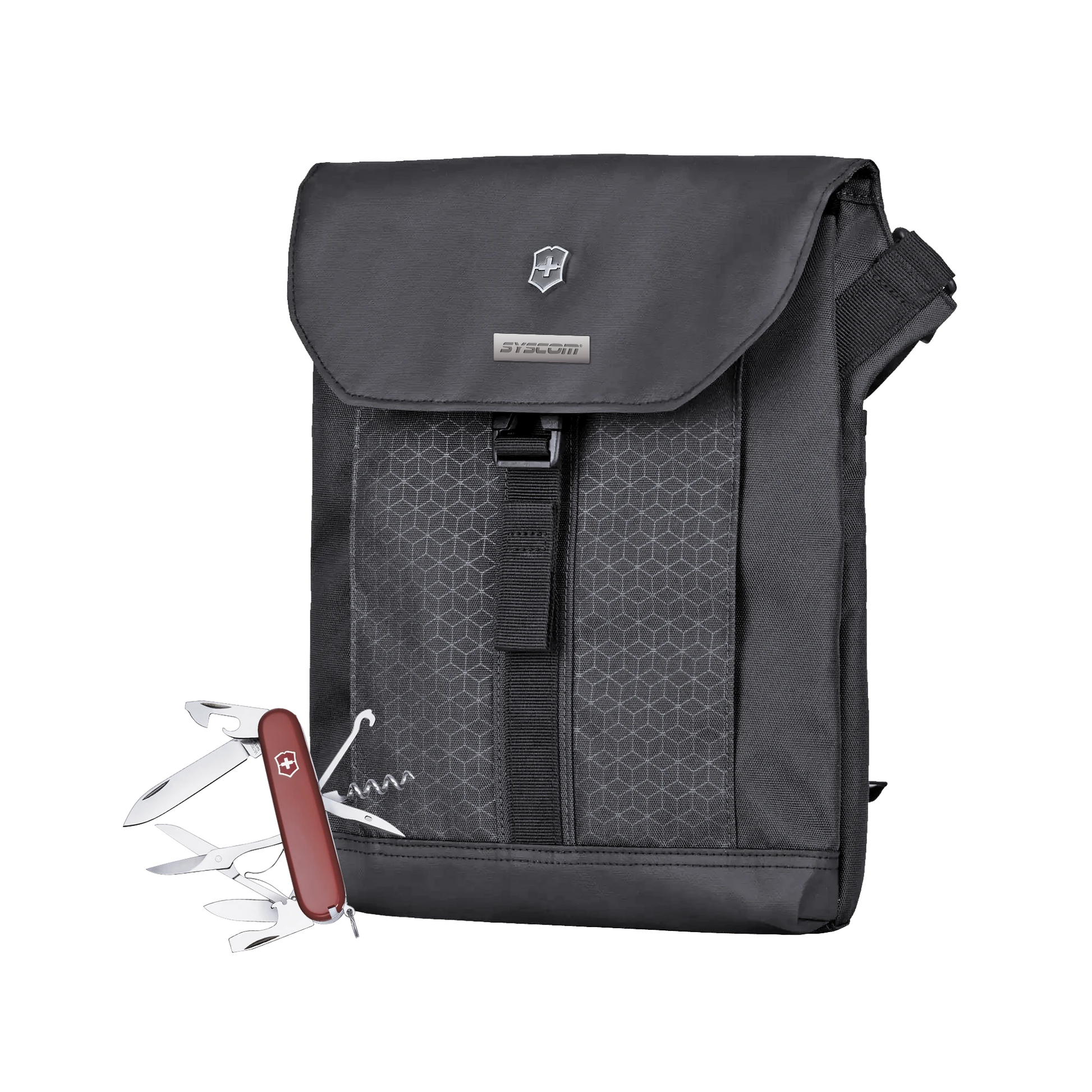 Mochila Bolsa Victorinox PAQUETE VICTORINOX DE MOCHILA ADVENTURE