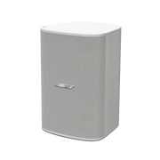 PAR DE ALTAVOCES DE PARED | DESIGNMAX | 6.5IN | 8OHMS | BLANCO | EXTERIOR-Audio, Video y Voceo-BOSE PROFESSIONAL-Bsai Seguridad & Controles
