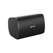 PAR DE ALTAVOCES DE PARED | DESIGNMAX | 6.5IN | 8OHMS | NEGRO | EXTERIOR-Audio, Video y Voceo-BOSE PROFESSIONAL-Bsai Seguridad & Controles