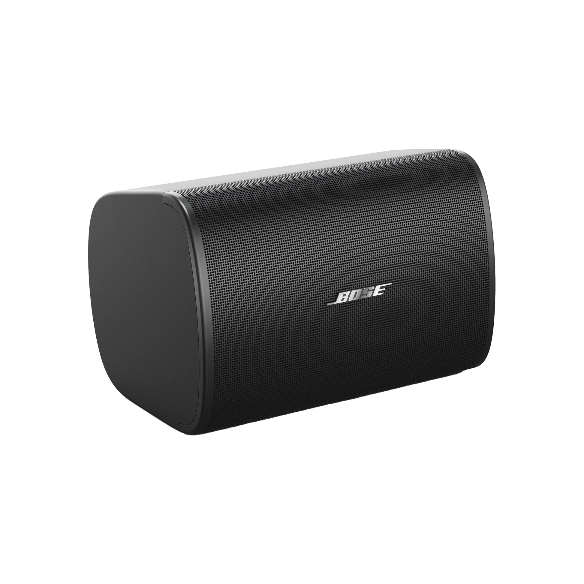 PAR DE ALTAVOCES DE PARED | DESIGNMAX | 6.5IN | 8OHMS | NEGRO | EXTERIOR-Audio, Video y Voceo-BOSE PROFESSIONAL-Bsai Seguridad & Controles