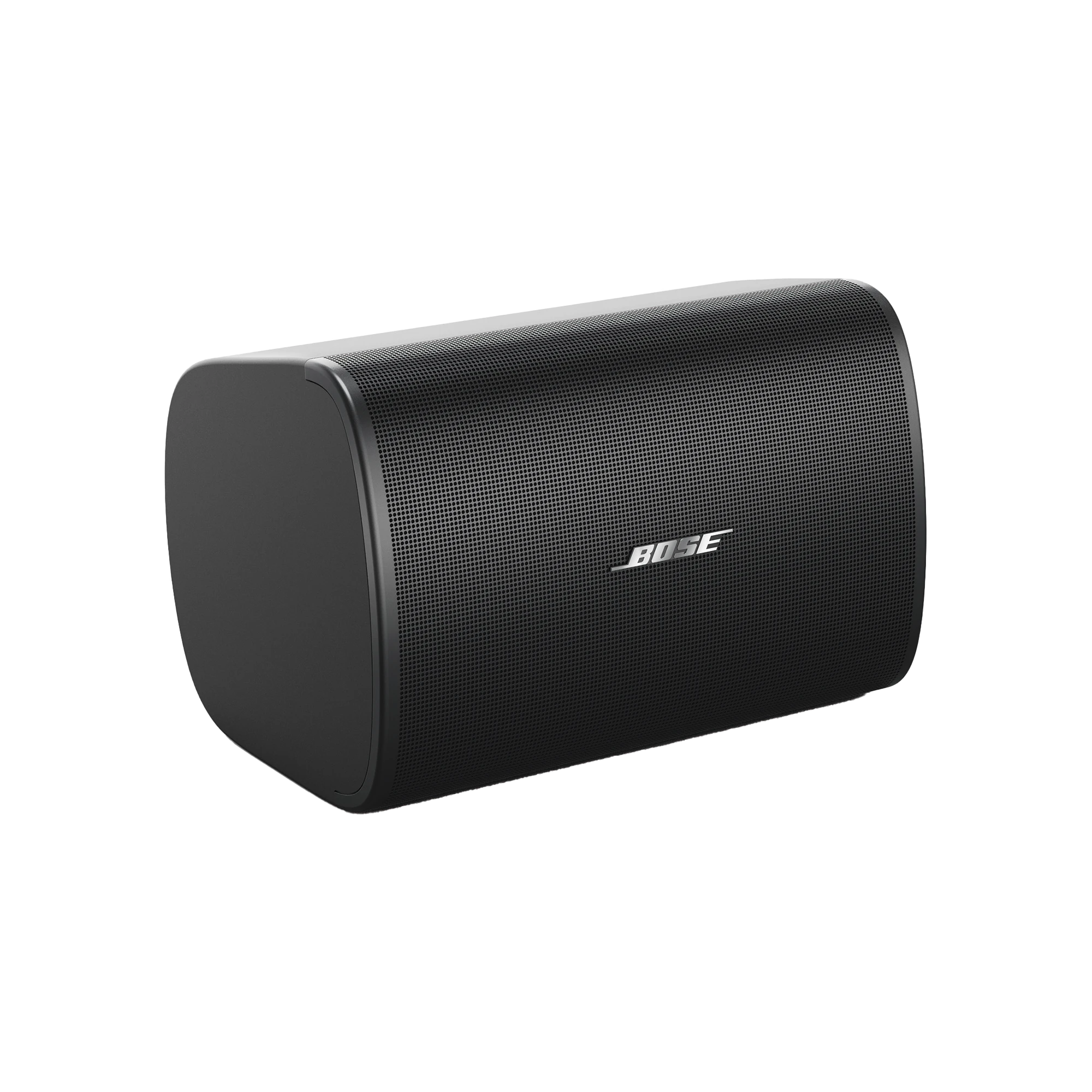 PAR DE ALTAVOCES DE PARED | DESIGNMAX | 6.5IN | 8OHMS | NEGRO | EXTERIOR-Audio, Video y Voceo-BOSE PROFESSIONAL-Bsai Seguridad & Controles