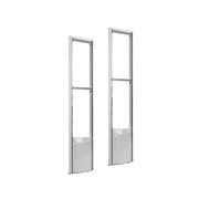 PAR DE ARCOS EAS AM PARA PROTECCIÓN DE ROPA, BOTELLAS, ACCESORIOS RX, TX 58 KHZ-Protección de Mercancía (EAS)-CENTURY-Bsai Seguridad & Controles