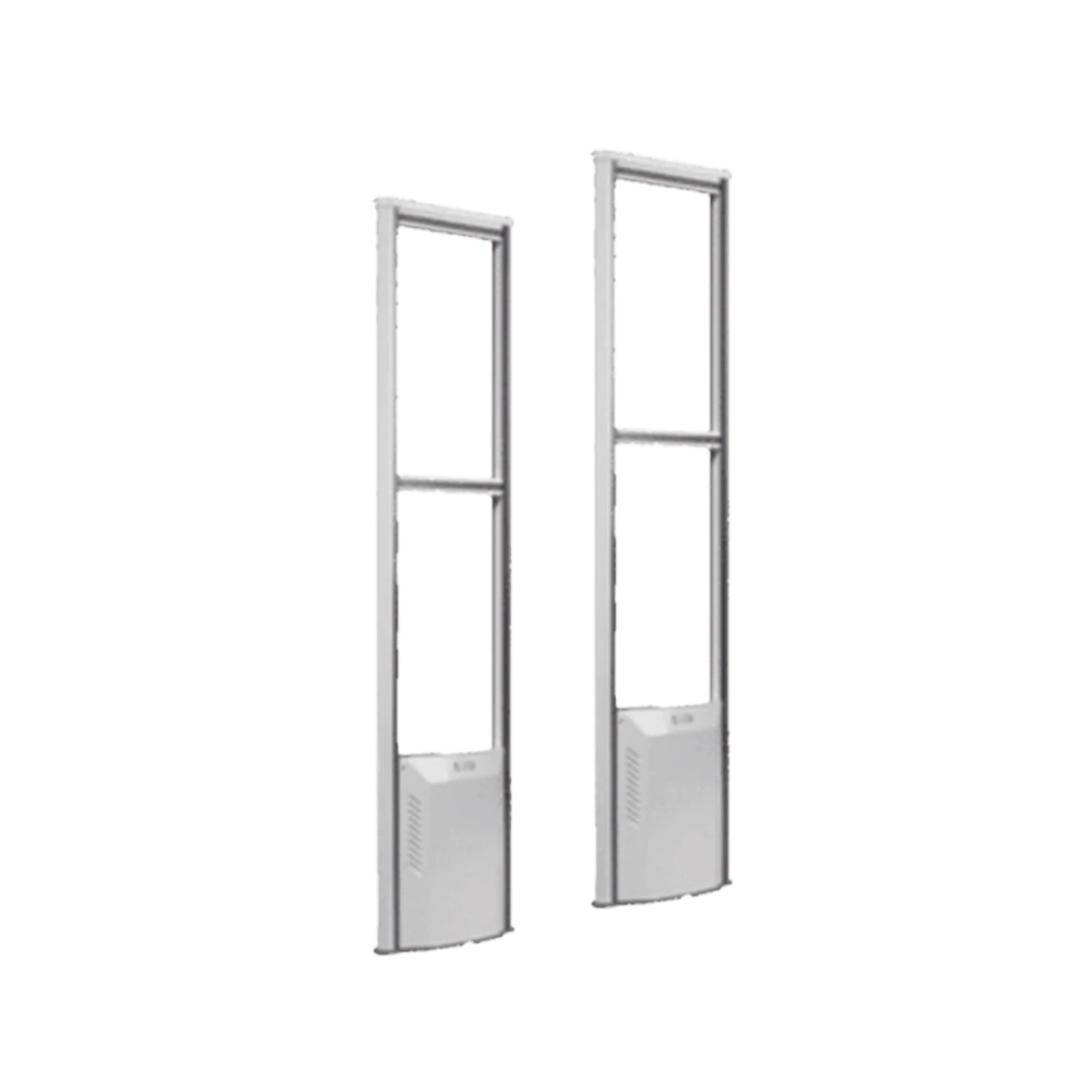 PAR DE ARCOS EAS AM PARA PROTECCIÓN DE ROPA, BOTELLAS, ACCESORIOS RX, TX 58 KHZ-Protección de Mercancía (EAS)-CENTURY-Bsai Seguridad & Controles