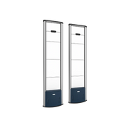 PAR DE ARCOS EAS PARA PROTECCIÓN DE ROPA, BOTELLAS, ACCESORIOS RX, TX 8.2 MHZ HASTA 1.8 M-Protección de Mercancía (EAS)-CENTURY-Bsai Seguridad & Controles