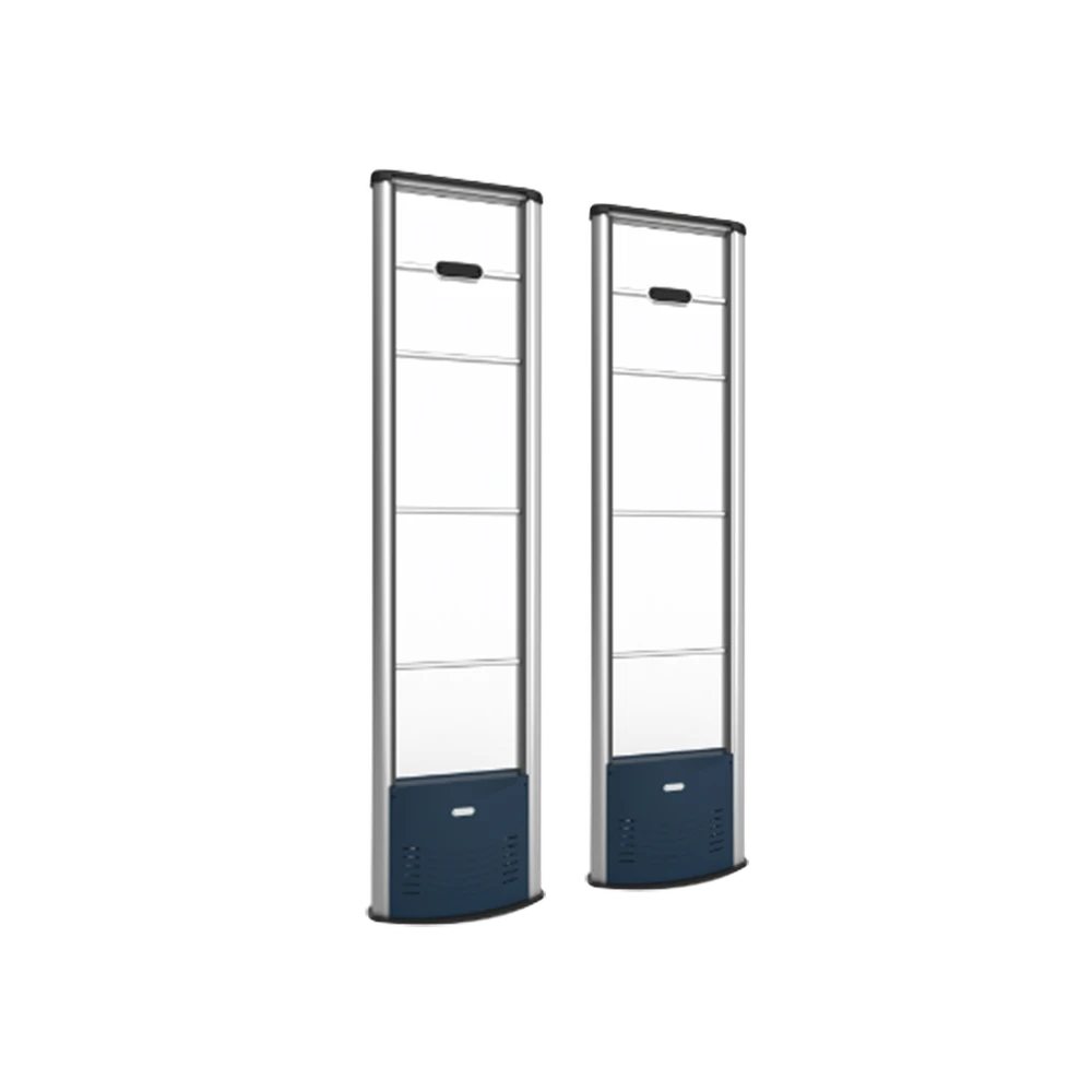 PAR DE ARCOS EAS PARA PROTECCIÓN DE ROPA, BOTELLAS, ACCESORIOS RX, TX 8.2 MHZ HASTA 1.8 M-Protección de Mercancía (EAS)-CENTURY-Bsai Seguridad & Controles