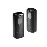 PAR DE BARRERAS FOTOELÉCTRICAS PARA EXTERIOR (20 METROS DE COBERTURA)-Acceso Vehicular-CAME-Bsai Seguridad & Controles