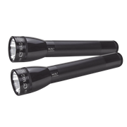 PAR DE LINTERNAS LED DE ALTA POTENCIA-MAGLITE-ML25LT/P-Bsai Seguridad & Controles