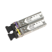 PAR DE MODULOS SFP, S-45LC80D AND S-54LC80D (SM) (80KM)-Networking-MIKROTIK-Bsai Seguridad & Controles