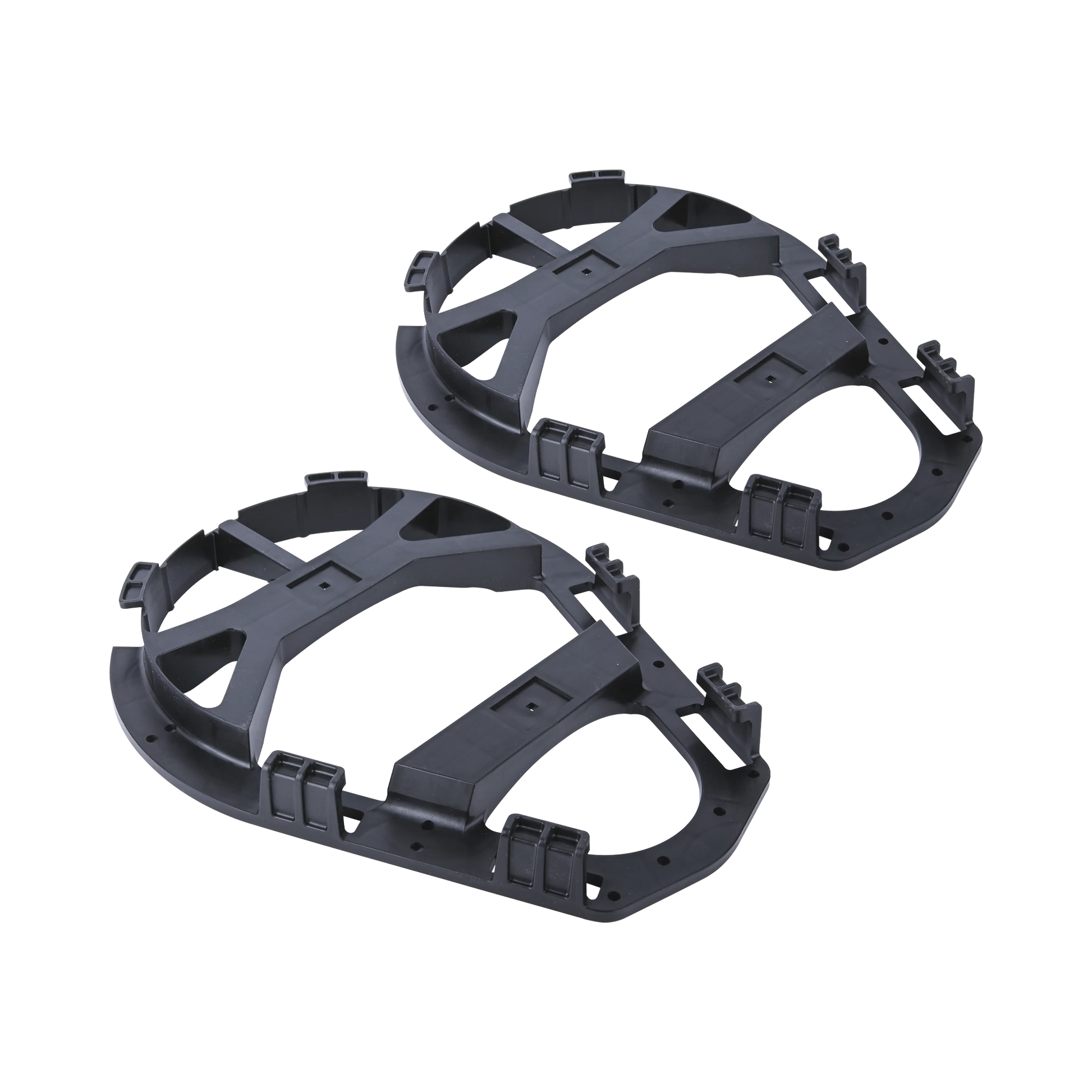 PAR DE RAQUETAS PARA CABLE DE FIBRA ÓPTICA ADSS, 12-Redes FTTH/PON-LINKEDPRO BY EPCOM-Bsai Seguridad & Controles