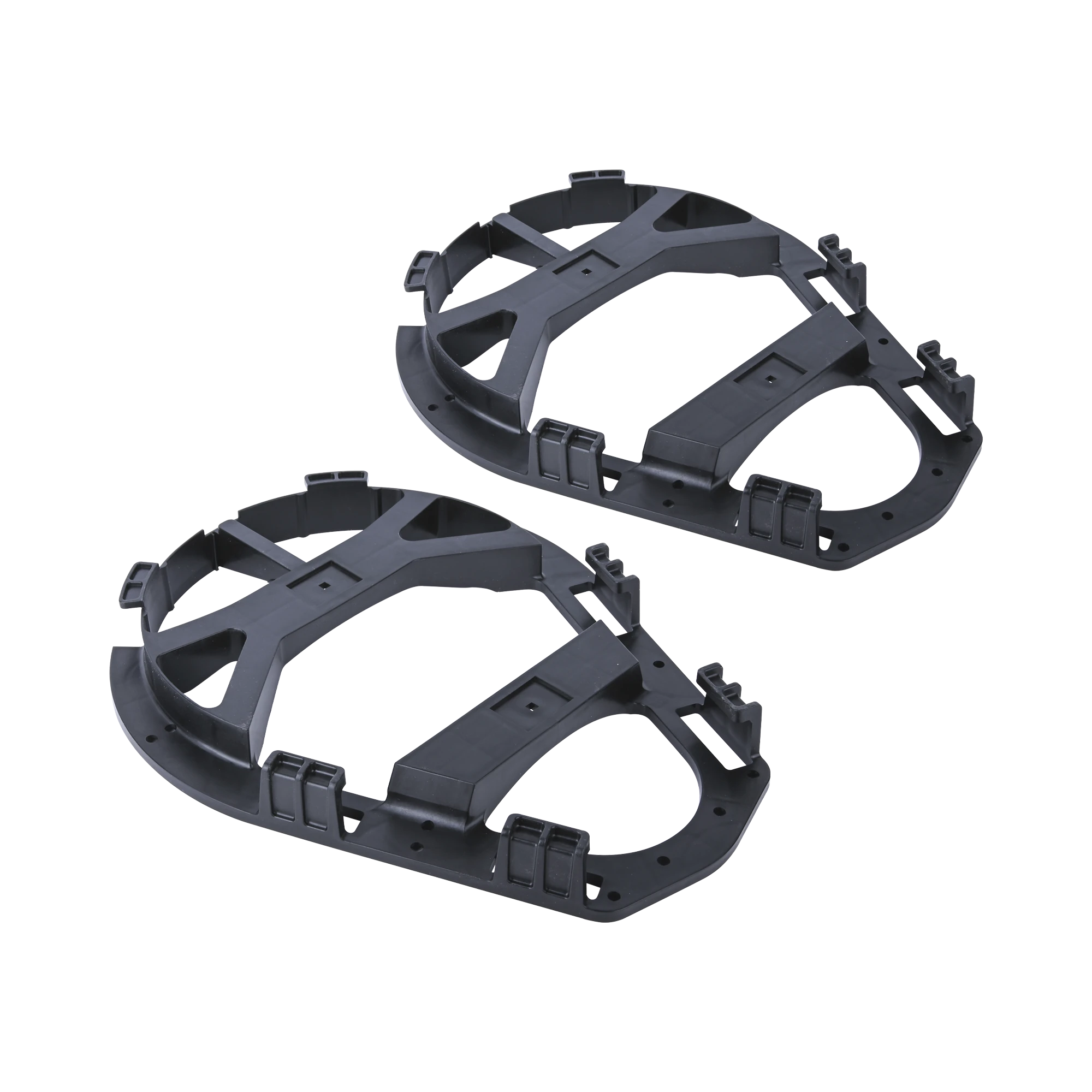 PAR DE RAQUETAS PARA CABLE DE FIBRA ÓPTICA ADSS, 12-Redes FTTH/PON-LINKEDPRO BY EPCOM-Bsai Seguridad & Controles