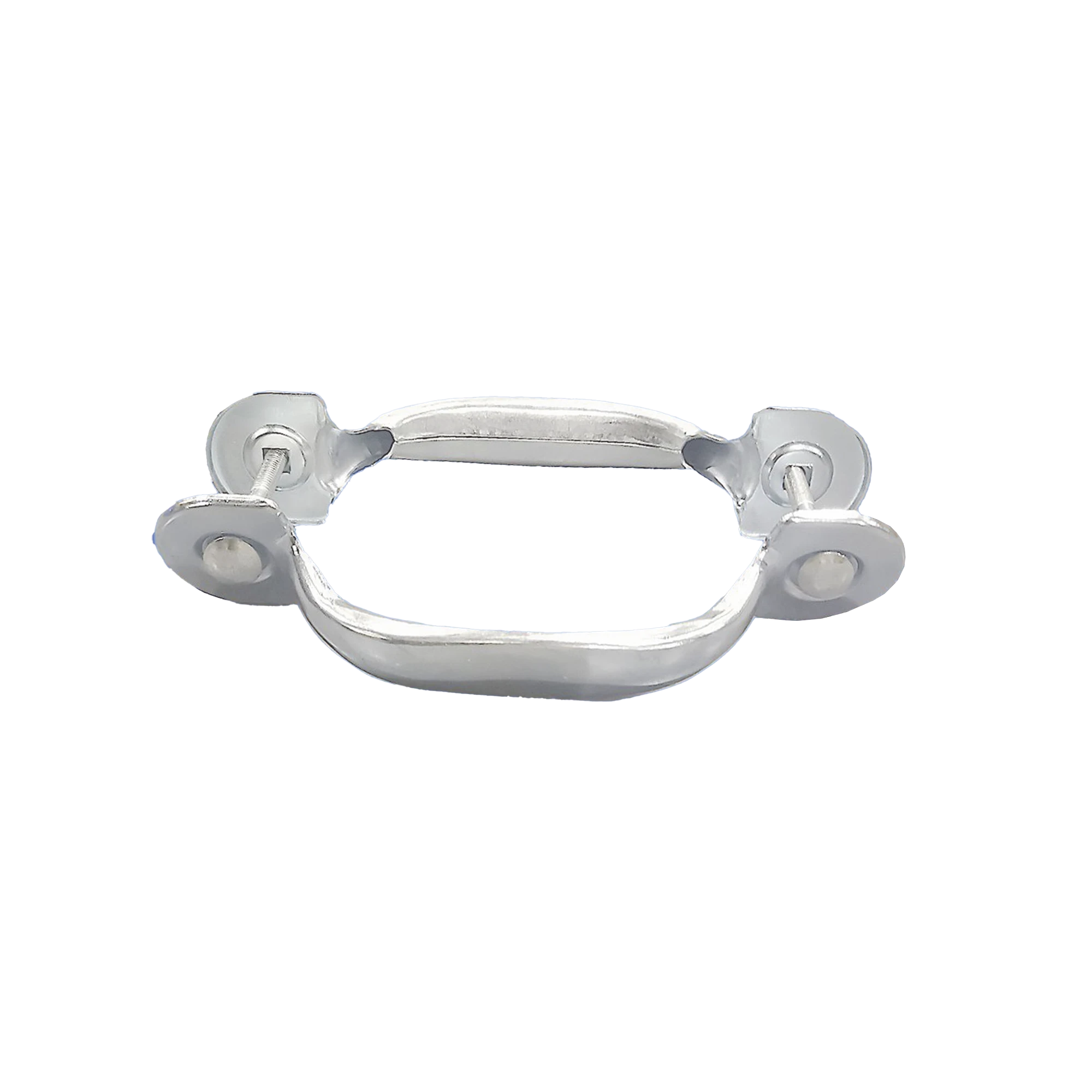 MANIJA P / PUERTAS DE GARAGE / PARA ACCIONAMIENTO MANUAL.-Acceso Vehicular-ACCESSPRO-Bsai Seguridad & Controles