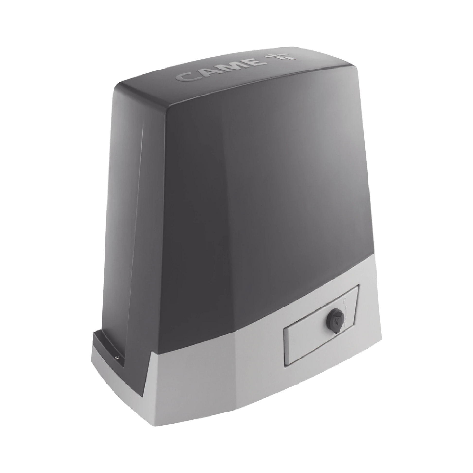 OPERADOR PARA PUERTAS CORREDIZAS DE HASTA 2000 KG Y 20 METROS / PARA APLICACIONES DE USO SEMI-INTENSIVO-Acceso Vehicular-CAME-Bsai Seguridad & Controles