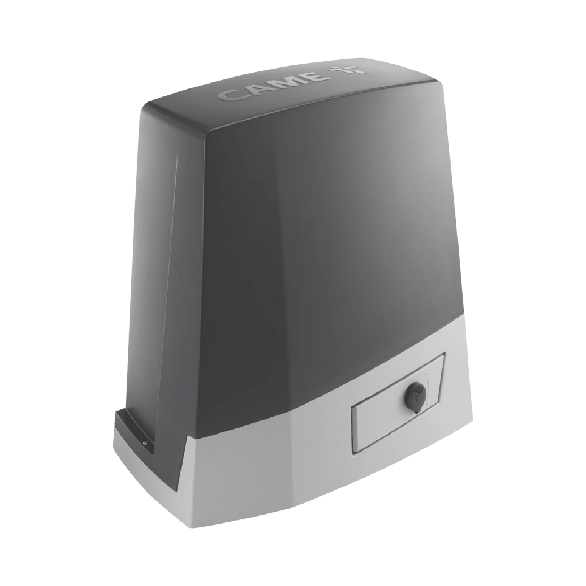 OPERADOR PARA PUERTAS CORREDIZAS DE HASTA 2000 KG Y 20 METROS / PARA APLICACIONES DE USO SEMI-INTENSIVO-Acceso Vehicular-CAME-Bsai Seguridad & Controles