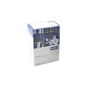 CARTUCHO ESTANDAR K NEGRO / 1000 IMPRESIONES / PARA C50, DCT1000ME, DTC1250E,DTC1000M, DTC1000, DTC4000-Identificación y Credencialización-HID-Bsai Seguridad & Controles