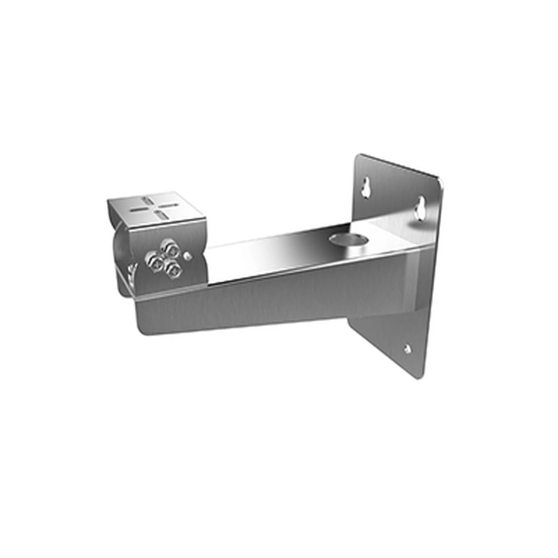 MONTAJE DE PARED / ANTIEXPLOSION / PARA CÁMARA BALA EPCOM Y HIKVISION-Accesorios Videovigilancia-HIKVISION-Bsai Seguridad & Controles