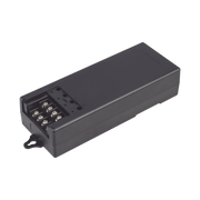 FUENTE DE ALIMENTACIÓN DE 12 VCD @ 5 AMPER / 4 CÁMARAS / FILTRO DE RUIDO ESPECIAL / PARA CÁMARAS 4K-Fuentes de Alimentación-EPCOM POWERLINE-Bsai Seguridad & Controles