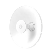 ANTENA DIRECCIONAL TIPO PLATO DE 25 DBI / RANGO DE FRECUENCIA DE 5.150 A 7.125 GHZ / MIMO 2X2 / PARA CLIMAS HOSTILES IP67-Antenas-CAMBIUM NETWORKS-Bsai Seguridad & Controles