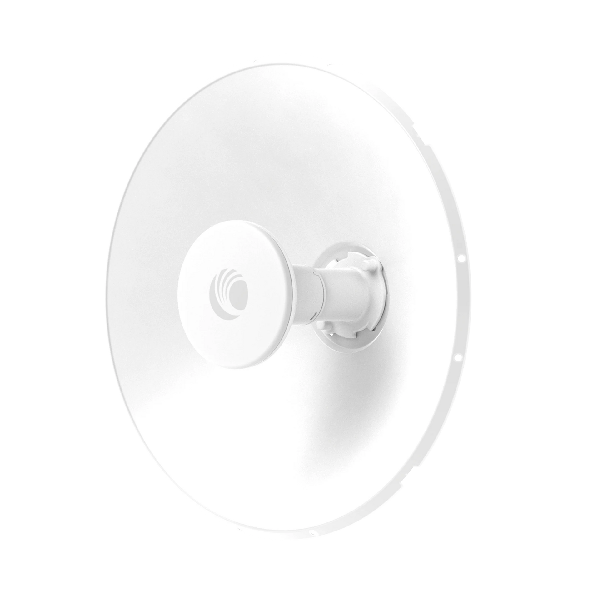 ANTENA DIRECCIONAL TIPO PLATO DE 25 DBI / RANGO DE FRECUENCIA DE 5.150 A 7.125 GHZ / MIMO 2X2 / PARA CLIMAS HOSTILES IP67-Antenas-CAMBIUM NETWORKS-Bsai Seguridad & Controles