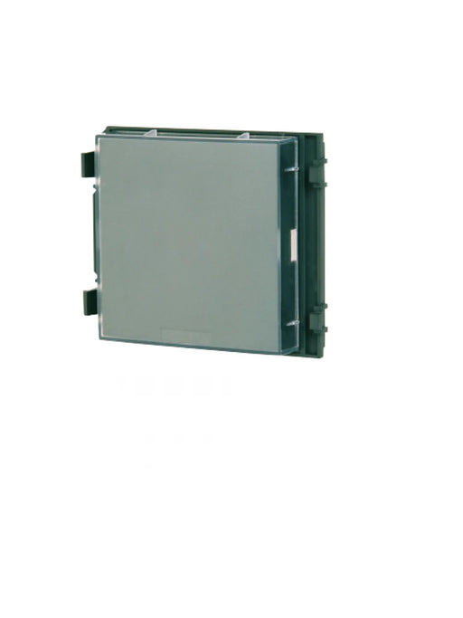 BOSCH F_FDP0001A - TAPA FICTICIA / PARA CUBRIR RANURAS DE MODULOS DISPONIBLES-Módulos-BOSCH-RBM109042-Bsai Seguridad & Controles