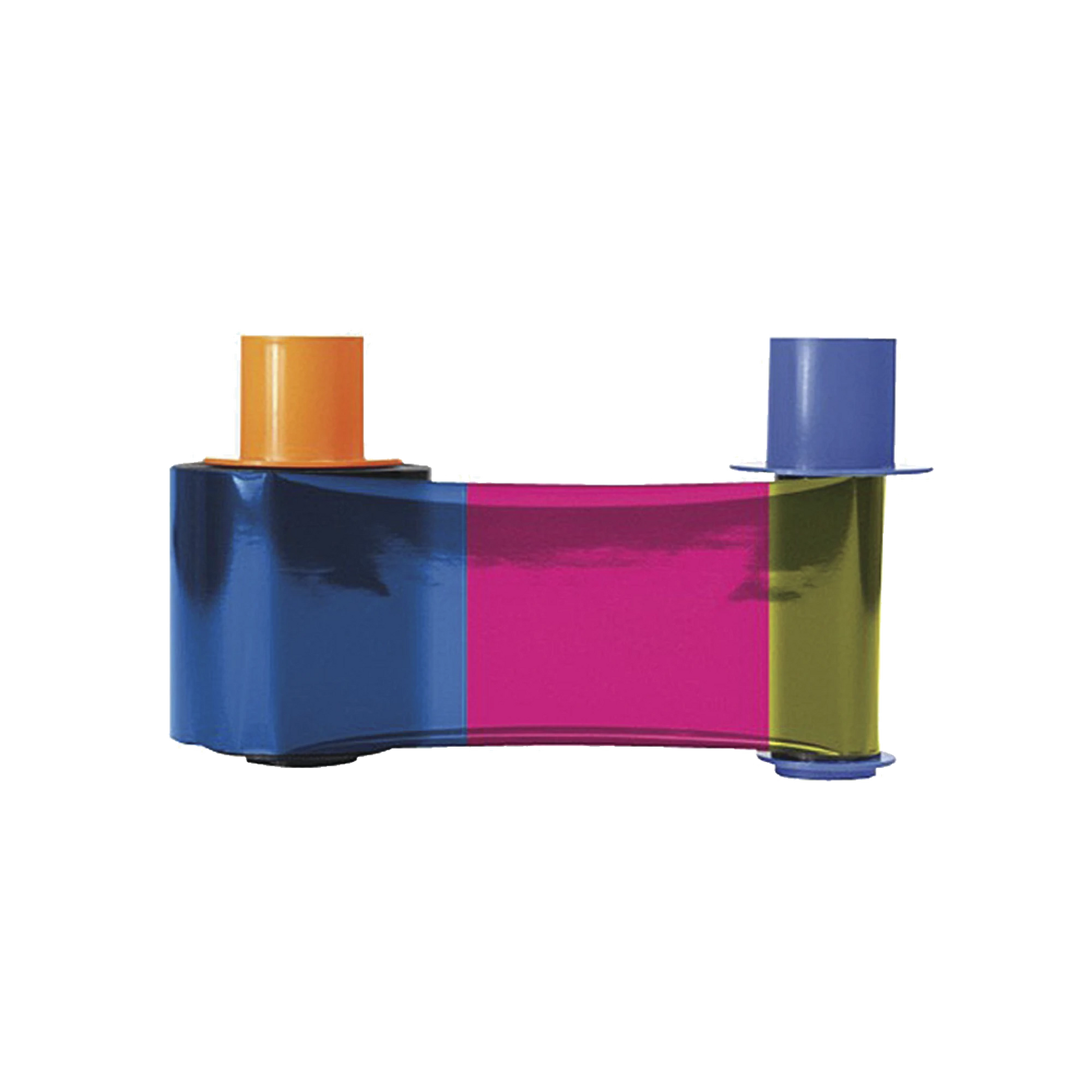 CARTUCHO RIBBON YMCKOK / 200 IMPRESIONES / PARA DTC4250E, DTC4000-Identificación y Credencialización-UGREEN-Bsai Seguridad & Controles