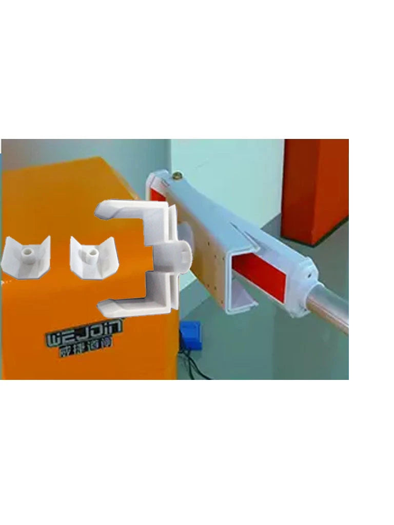 WEJOIN BASE2 - ABRAZADERA DE IMPACTO OSCILANTE / PARA FIJAR BRAZO DE 3 METROS 77302-Refacciones - Control Acceso Vehícular-WEJOIN-Bsai Seguridad & Controles