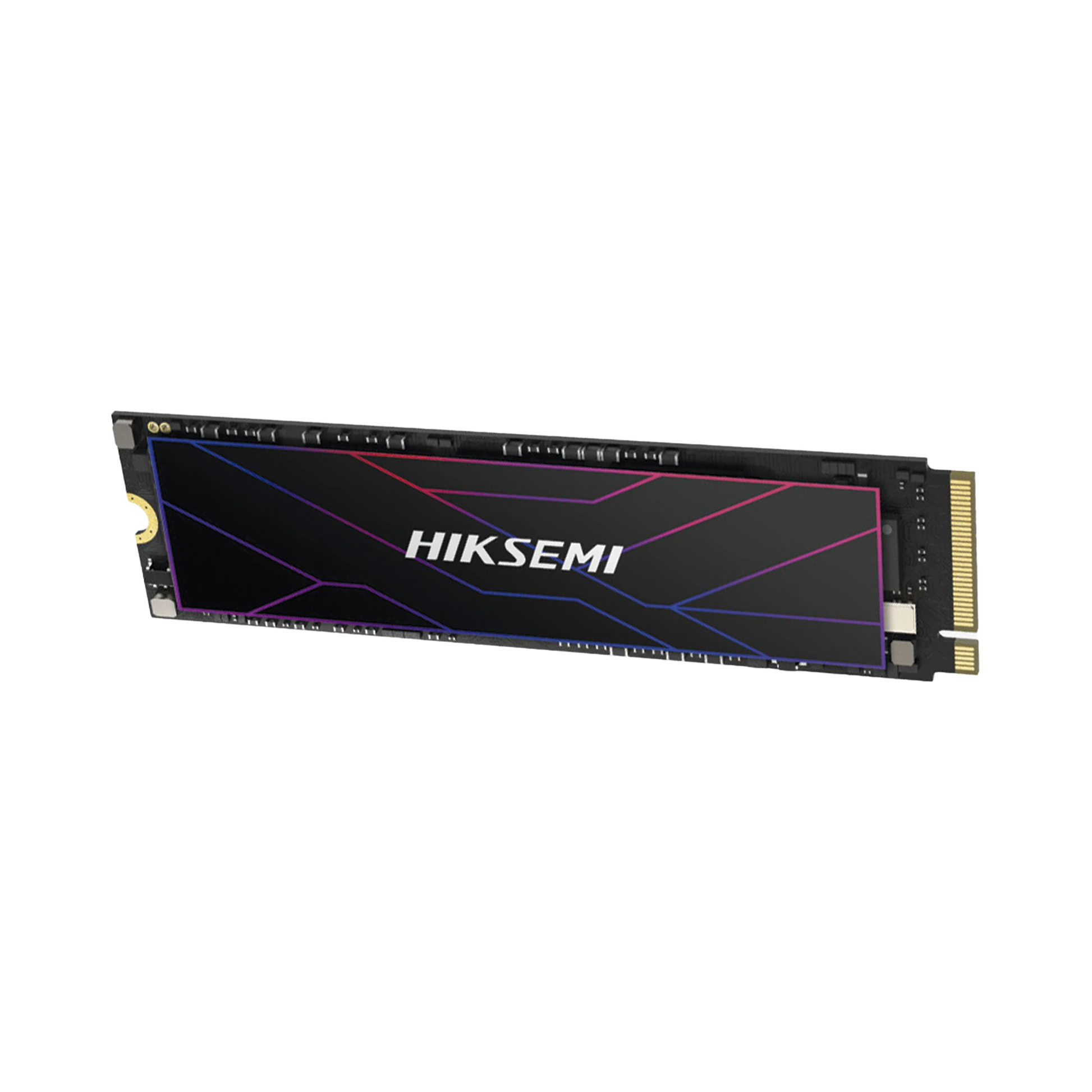 UNIDAD DE ESTADO SÓLIDO (SSD) 2048 GB / ALTO RENDIMIENTO / HASTA 7450MB/S / M.2 NVME / PARA GAMING Y PC TRABAJO PESADO-Almacenamiento-HIKSEMI BY HIKVISION-Bsai Seguridad & Controles