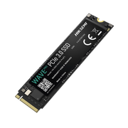 UNIDAD DE ESTADO SÓLIDO (SSD) 1024 GB / ALTO RENDIMIENTO / HASTA 3445MB/S / M.2 NVME / PARA GAMING Y PC TRABAJO PESADO-Servidores / Almacenamiento / Cómputo-HIKSEMI BY HIKVISION-Bsai Seguridad & Controles