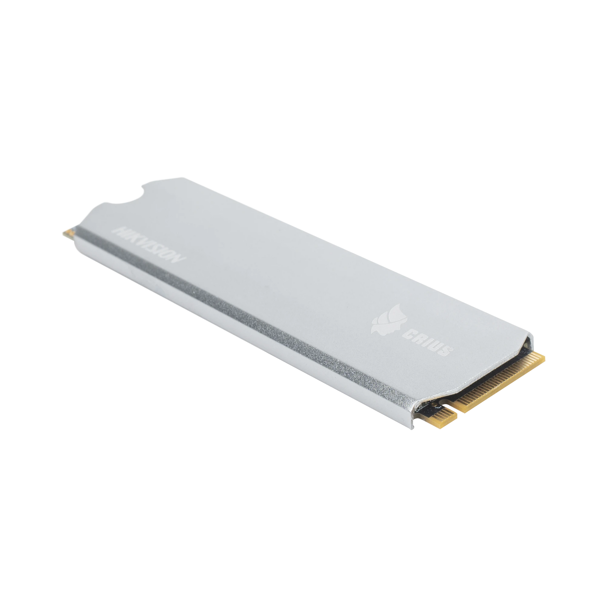 UNIDAD DE ESTADO SÓLIDO (SSD) 1024 GB / PERFORMANCE EXTREMO / HASTA 3500 MB/S / M.2 NVME / PARA GAMING Y PC TRABAJO PESADO-Almacenamiento-HIKVISION-Bsai Seguridad & Controles