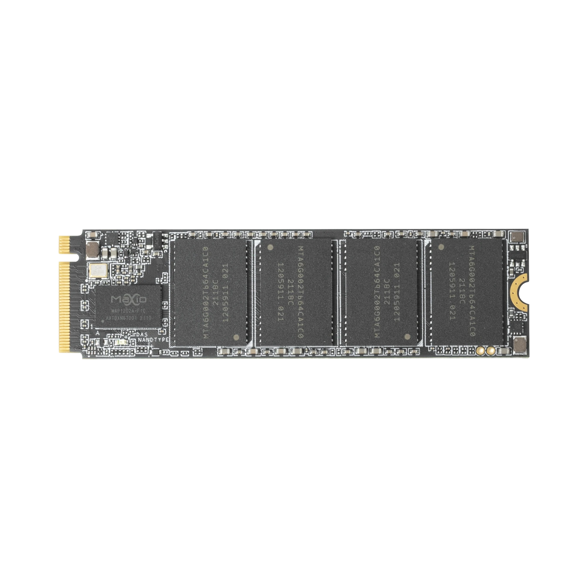 UNIDAD DE ESTADO SÓLIDO (SSD) 1024 GB / PERFORMANCE EXTREMO EN LECTURA Y ESCRITURA/ HASTA 3476 MB/S / M.2 NVME / PARA GAMING Y PC TRABAJO PESADO-Almacenamiento-HIKVISION-Bsai Seguridad & Controles