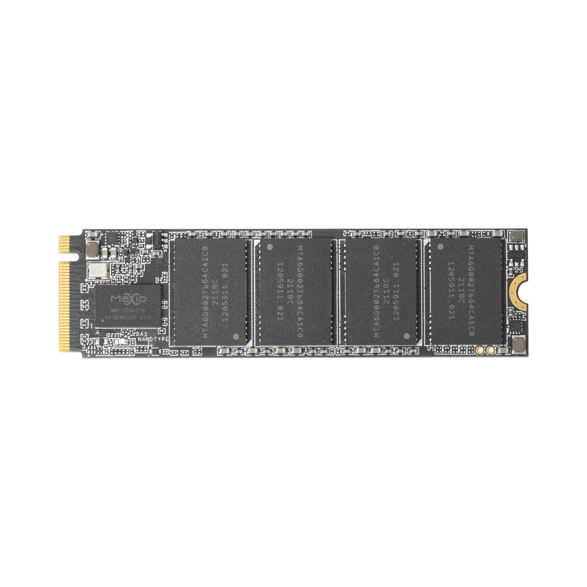 UNIDAD DE ESTADO SÓLIDO (SSD) 1024 GB / PERFORMANCE EXTREMO EN LECTURA Y ESCRITURA/ HASTA 3476 MB/S / M.2 NVME / PARA GAMING Y PC TRABAJO PESADO-Almacenamiento-HIKVISION-Bsai Seguridad & Controles
