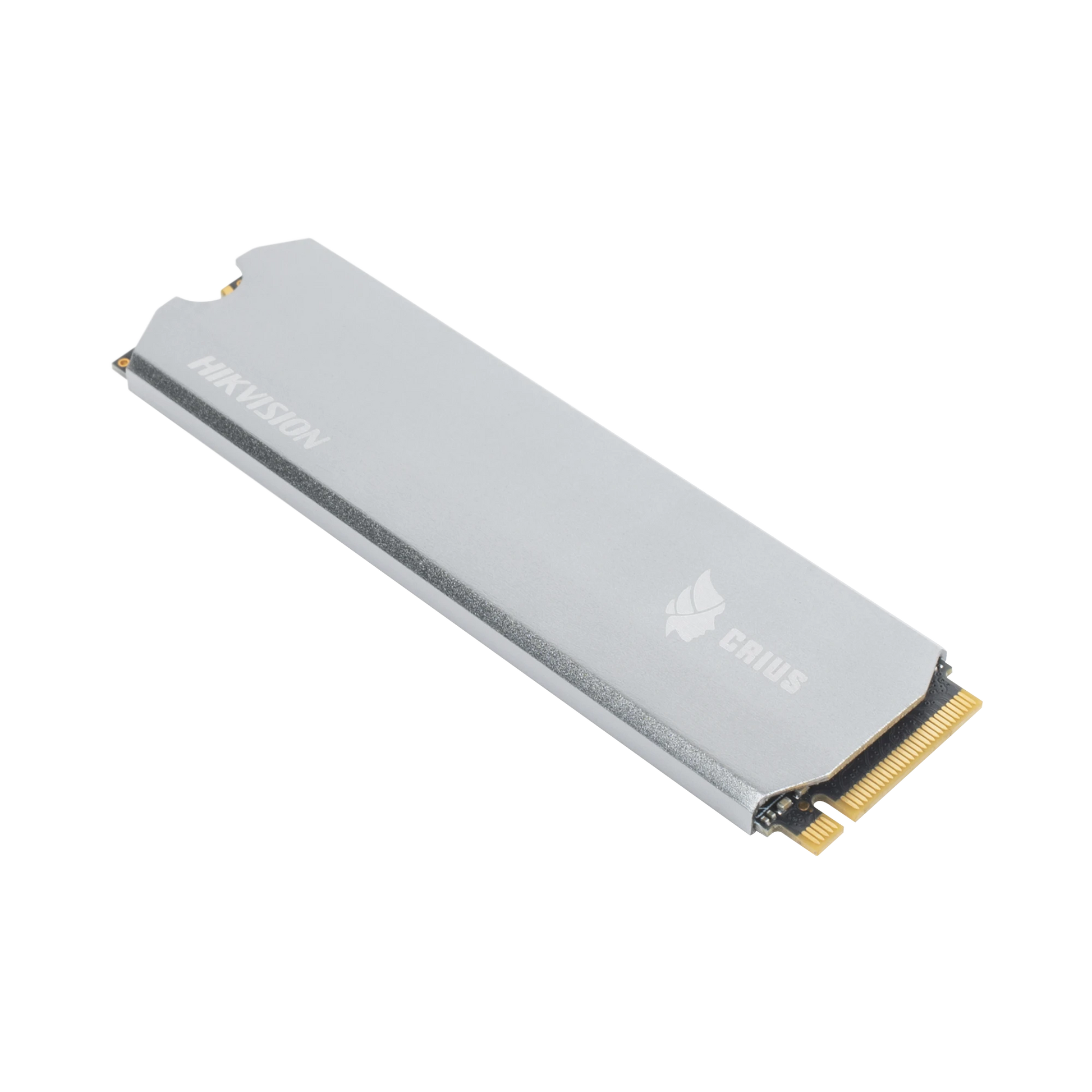 UNIDAD DE ESTADO SÓLIDO (SSD) 256 GB / PERFORMANCE EXTREMO / HASTA 3100MB/S / M.2 NVME / PARA GAMING Y PC TRABAJO PESADO-Almacenamiento-HIKVISION-Bsai Seguridad & Controles