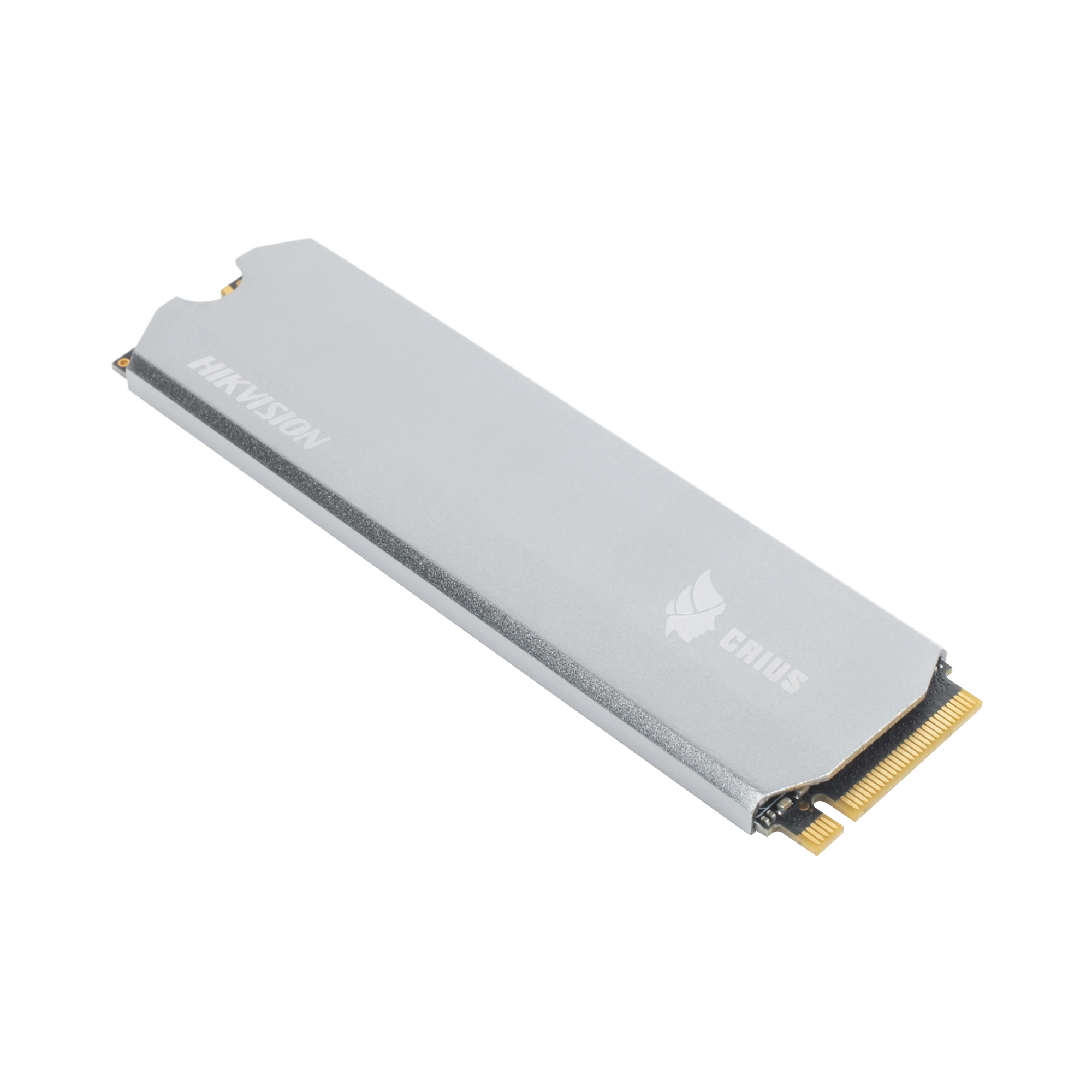 UNIDAD DE ESTADO SÓLIDO (SSD) 256 GB / PERFORMANCE EXTREMO / HASTA 3100MB/S / M.2 NVME / PARA GAMING Y PC TRABAJO PESADO-Almacenamiento-HIKVISION-Bsai Seguridad & Controles