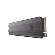 UNIDAD DE ESTADO SÓLIDO (SSD) 512 GB / PERFORMANCE EXTREMO / HASTA 3300 MB/S / M.2 NVME / PARA GAMING Y PC TRABAJO PESADO-Almacenamiento-HIKVISION-Bsai Seguridad & Controles