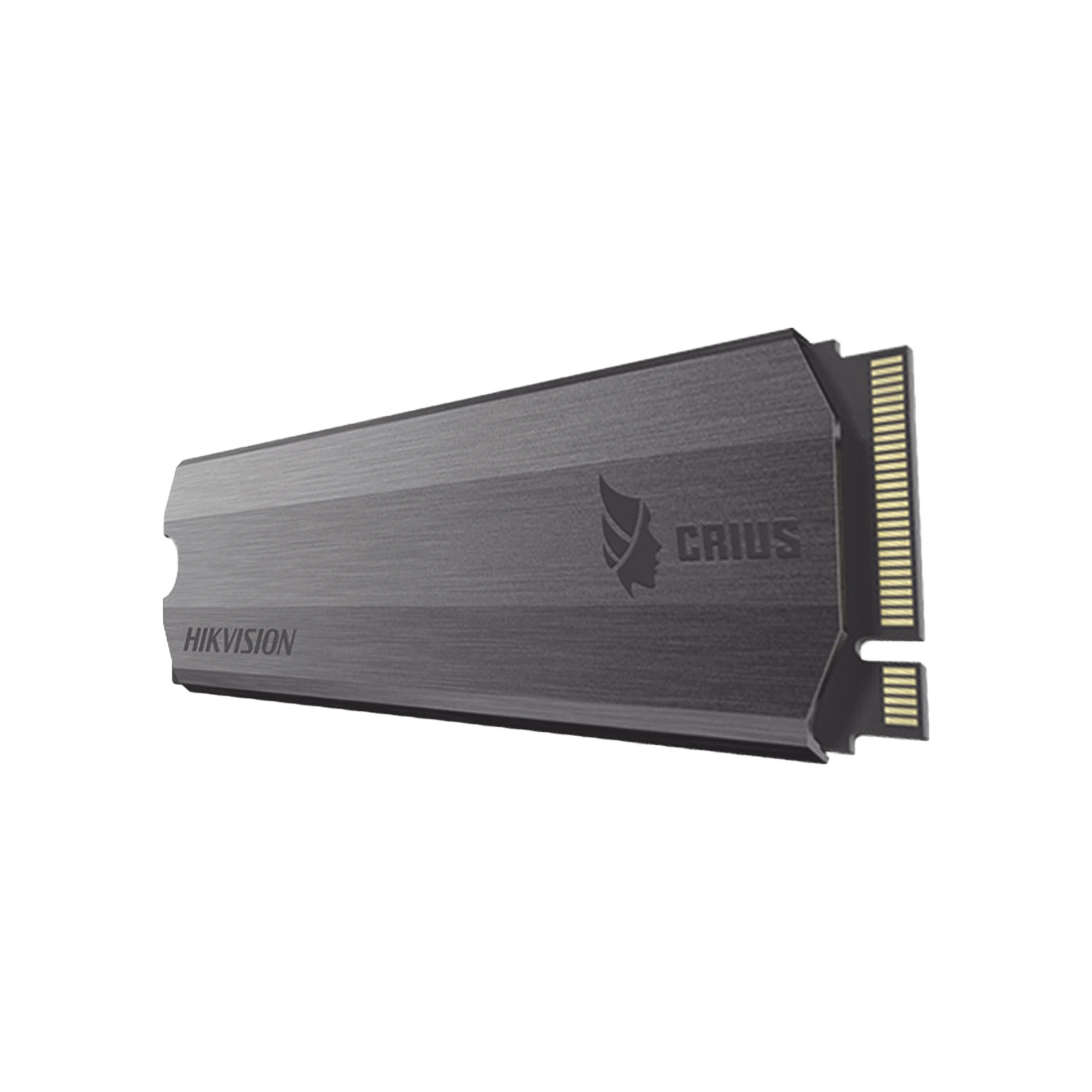 UNIDAD DE ESTADO SÓLIDO (SSD) 512 GB / PERFORMANCE EXTREMO / HASTA 3300 MB/S / M.2 NVME / PARA GAMING Y PC TRABAJO PESADO-Almacenamiento-HIKVISION-Bsai Seguridad & Controles