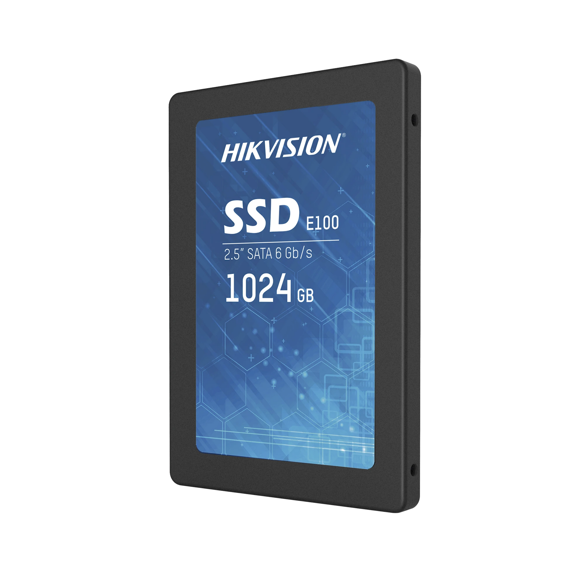 UNIDAD DE ESTADO SÓLIDO 1024 GB / 2.5" / ALTO PERFORMANCE / PARA GAMING Y PC TRABAJO PESADO-Almacenamiento-HIKVISION-Bsai Seguridad & Controles