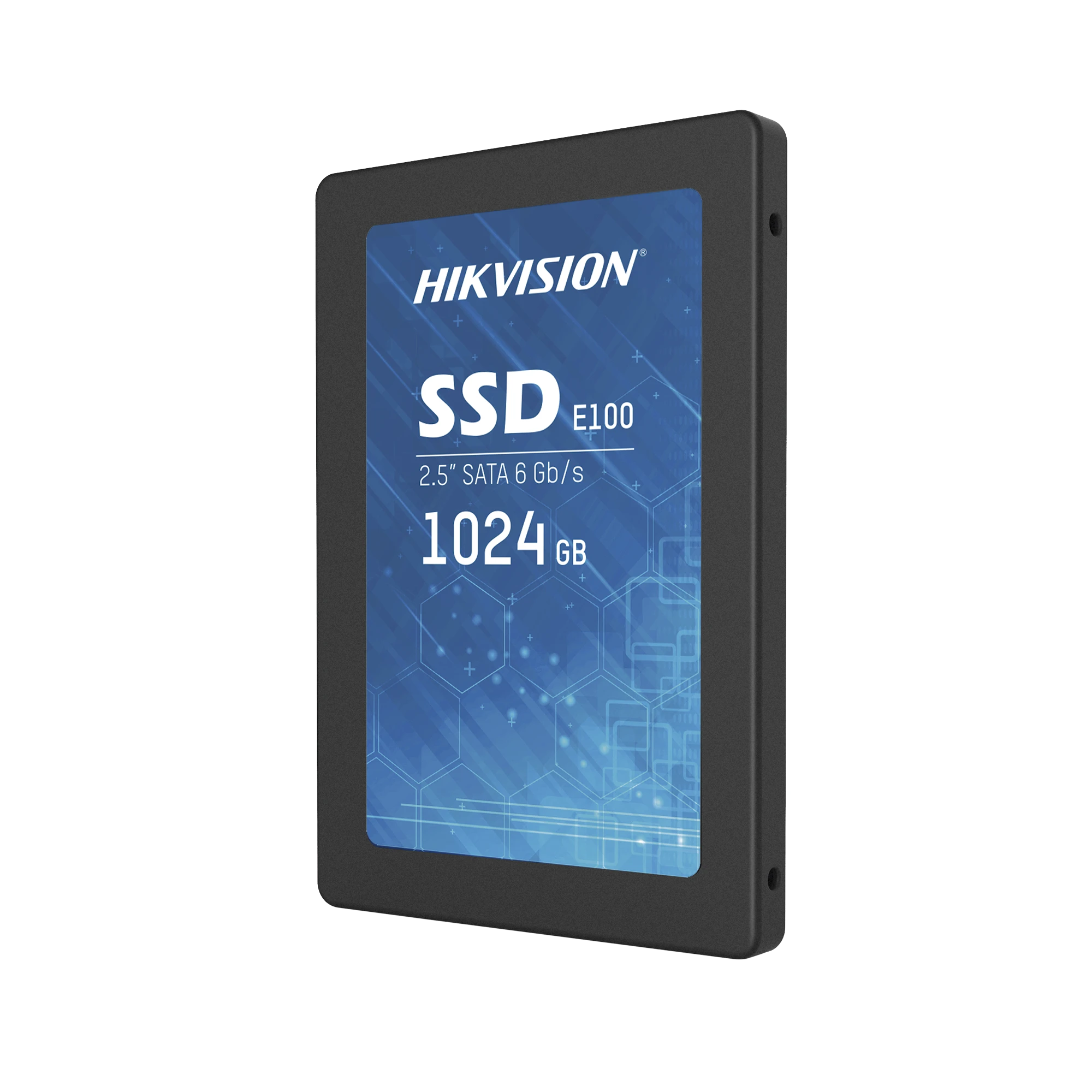 UNIDAD DE ESTADO SÓLIDO 1024 GB / 2.5" / ALTO PERFORMANCE / PARA GAMING Y PC TRABAJO PESADO-Almacenamiento-HIKVISION-Bsai Seguridad & Controles