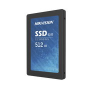 UNIDAD DE ESTADO SÓLIDO 512 GB / 2.5" / ALTO PERFORMANCE / PARA GAMING Y PC TRABAJO PESADO-Almacenamiento-HIKVISION-Bsai Seguridad & Controles