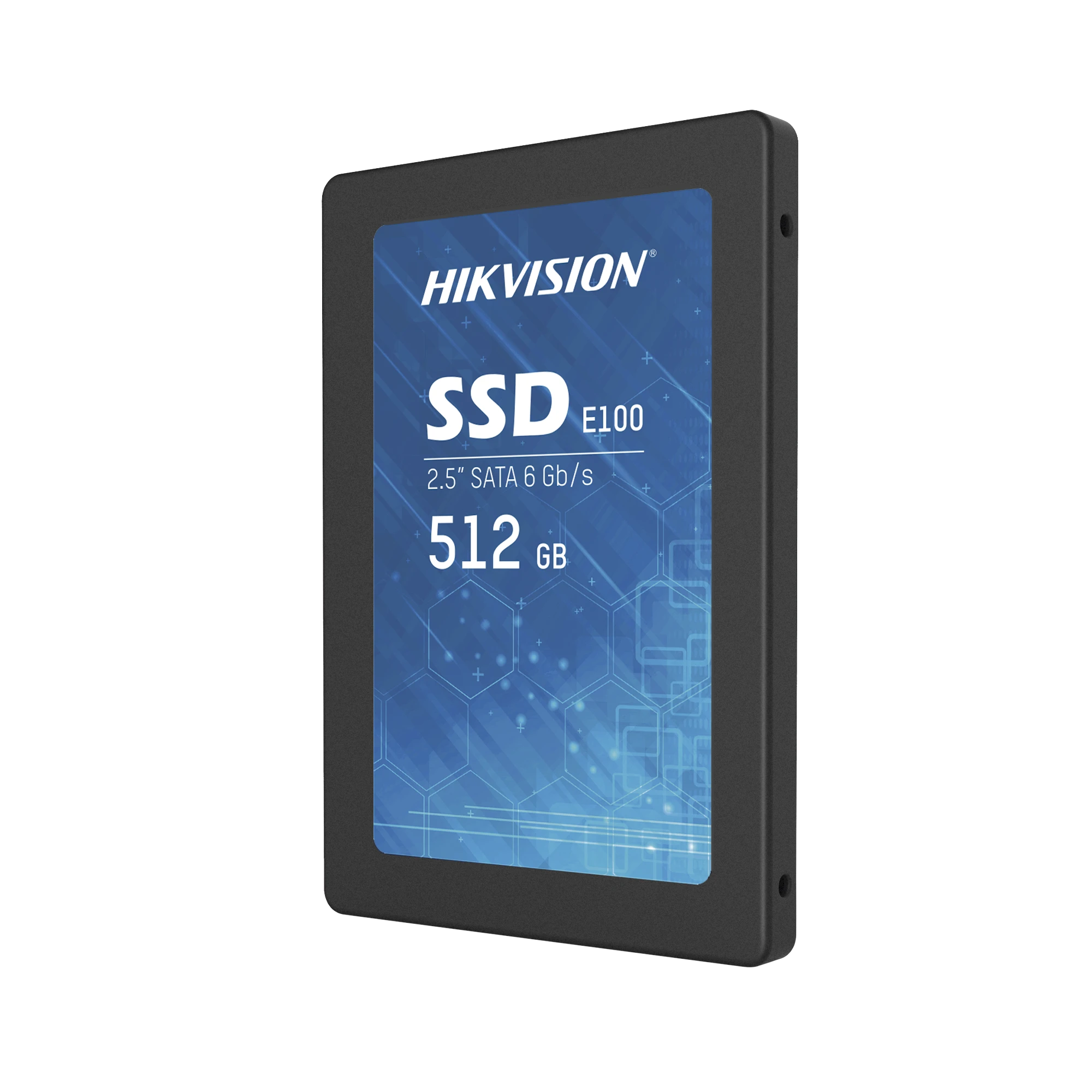 UNIDAD DE ESTADO SÓLIDO 512 GB / 2.5" / ALTO PERFORMANCE / PARA GAMING Y PC TRABAJO PESADO-Almacenamiento-HIKVISION-Bsai Seguridad & Controles