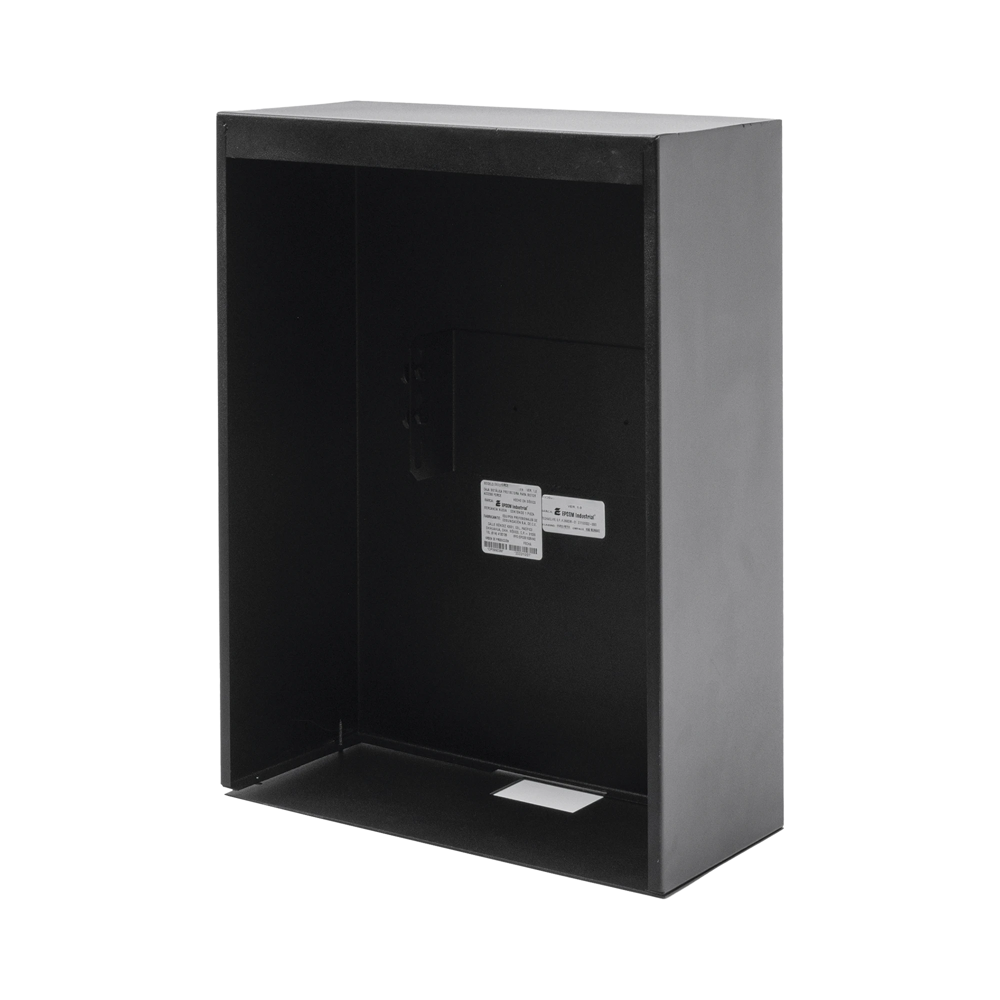 CUBIERTA PROTECTORA / INSTALACIONES AL EXTERIOR / PARA MOTOR ACCESSFORCE.-Acceso Vehicular-ACCESSPRO-Bsai Seguridad & Controles