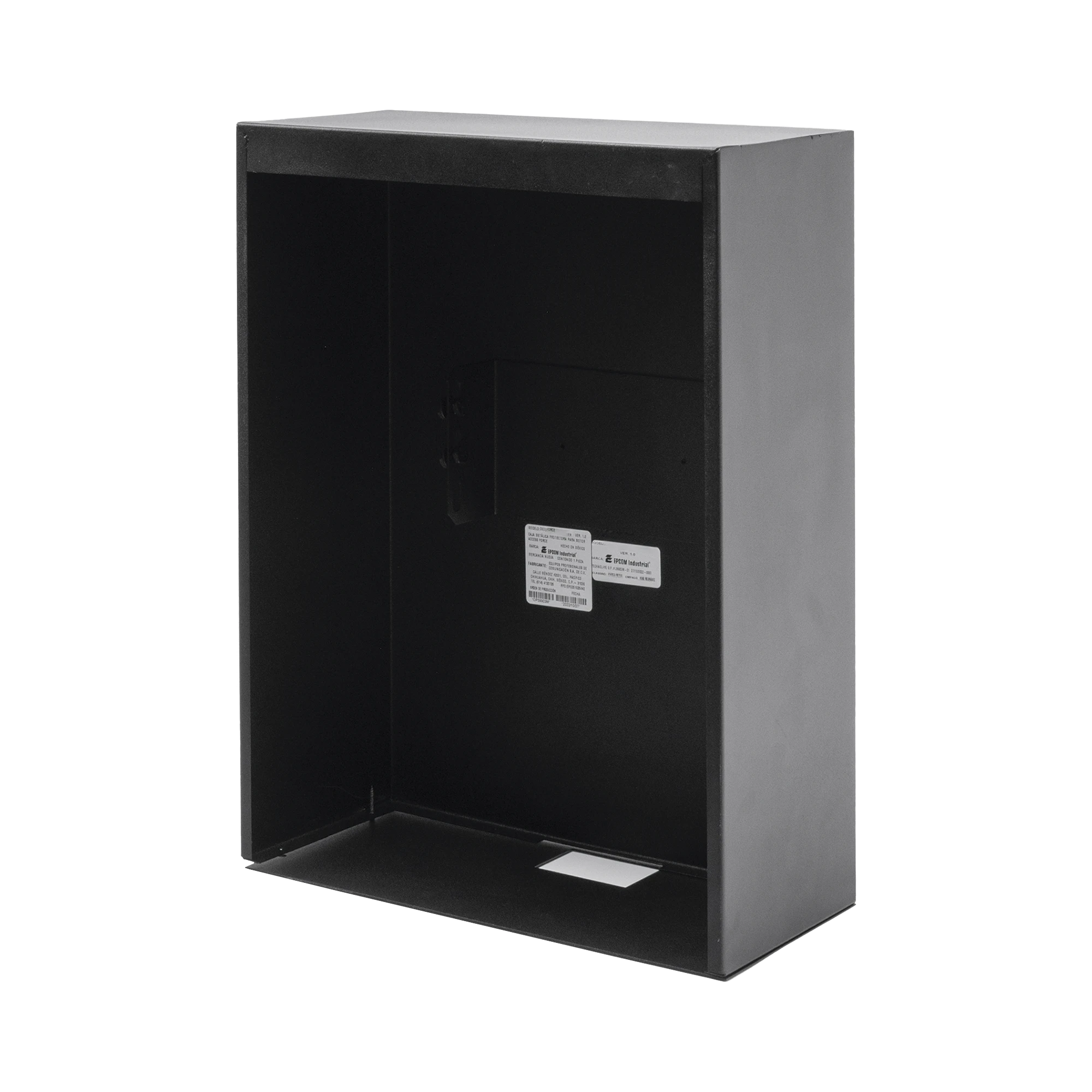 CUBIERTA PROTECTORA / INSTALACIONES AL EXTERIOR / PARA MOTOR FS1000SPEED.-Acceso Vehicular-ACCESSPRO-Bsai Seguridad & Controles