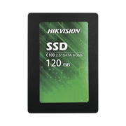 UNIDAD DE ESTADO SOLIDO (SSD) 120 GB / 2.5" / PARA PC DE OFICINA O TAREAS BASICAS-Almacenamiento NAS-SAN-eSATA-HIKVISION-Bsai Seguridad & Controles